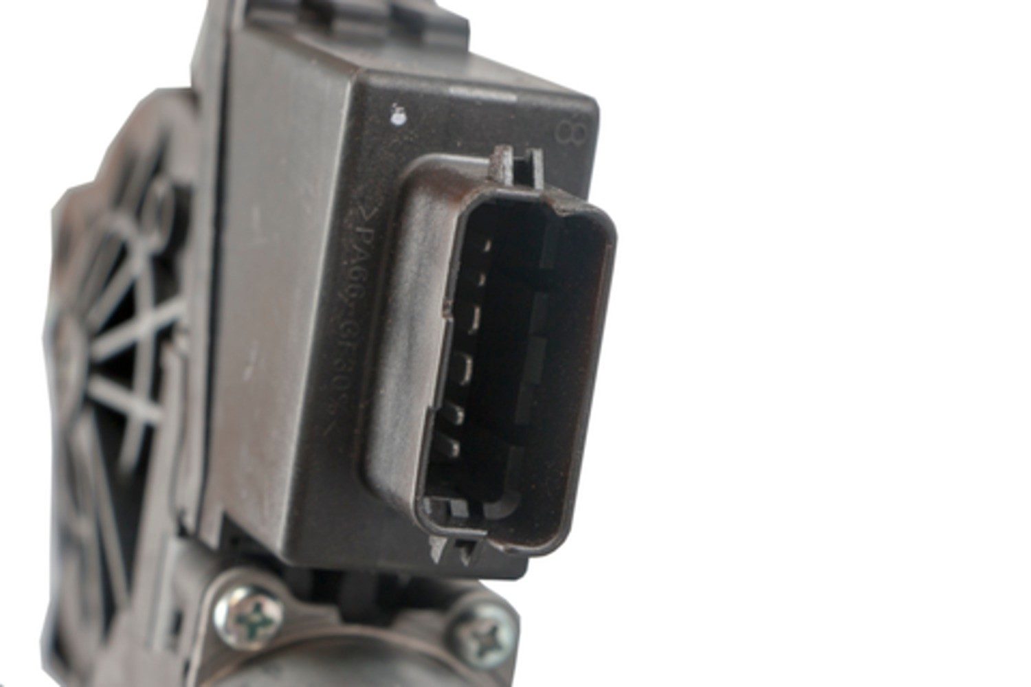 ACI Power Window Motor 389492