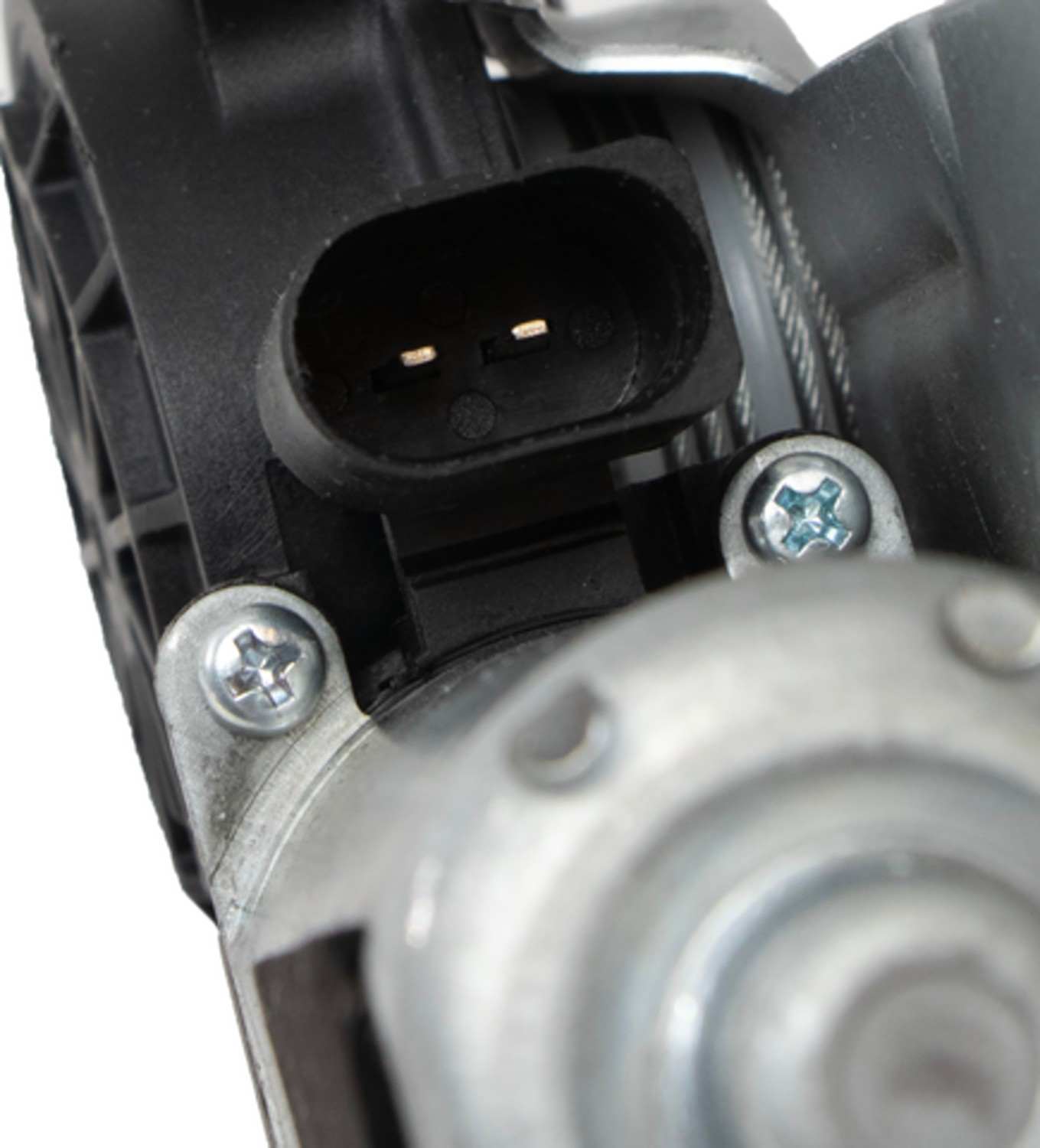 ACI Power Window Motor and Regulator Assembly 389497