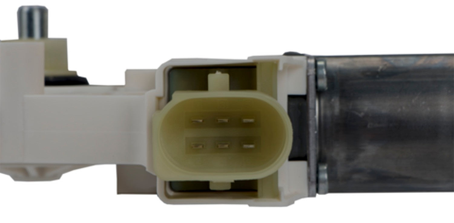 ACI Power Window Motor 389498