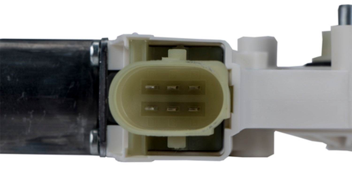 ACI Power Window Motor 389499