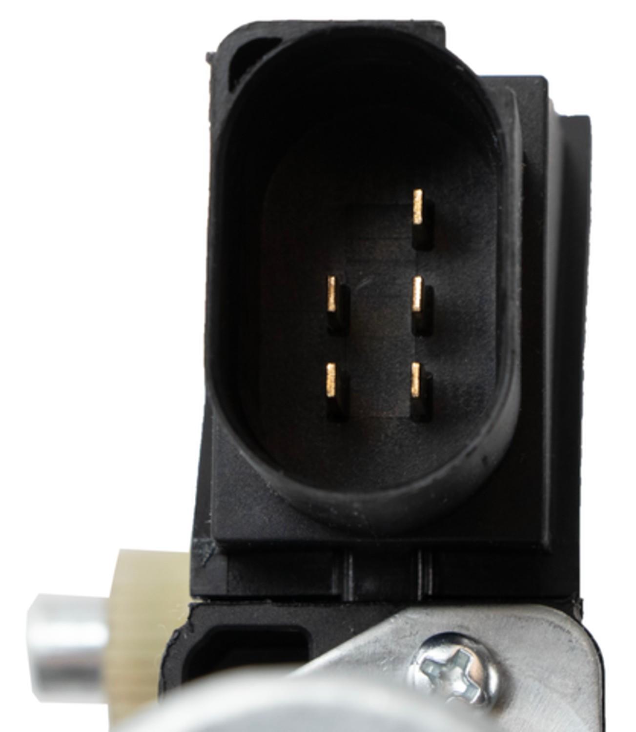 ACI Power Window Motor 389501