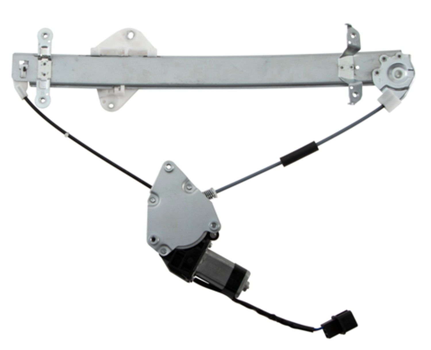 ACI Power Window Motor and Regulator Assembly 389508