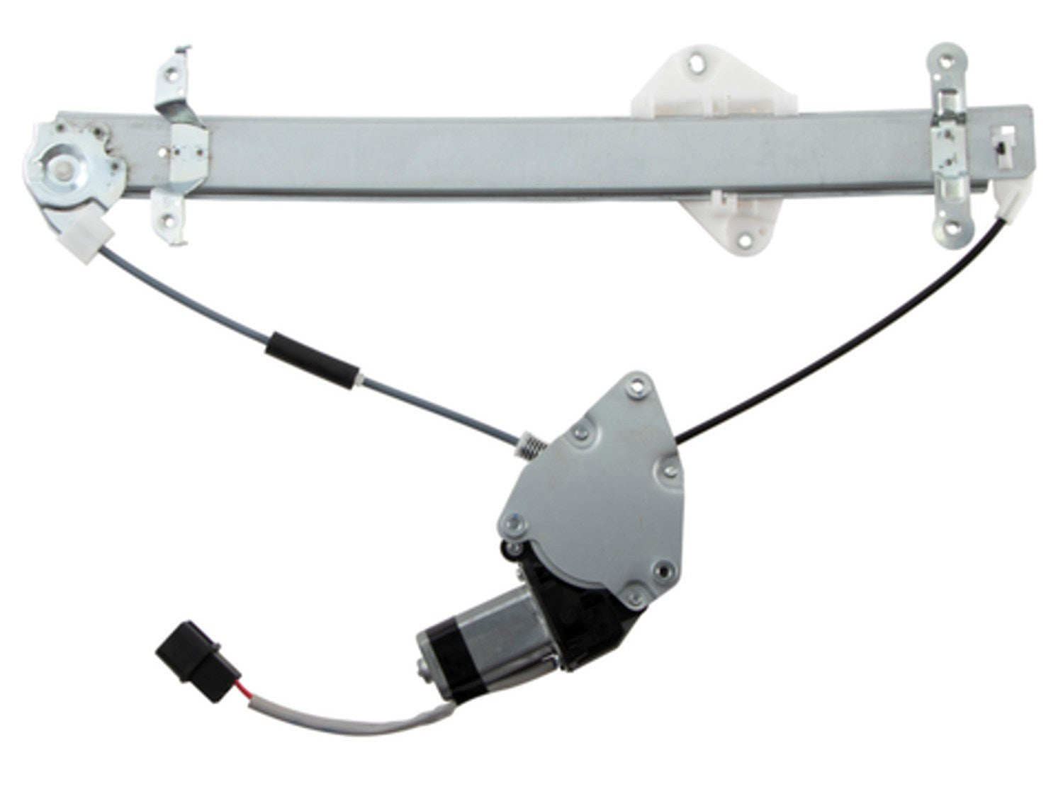 ACI Power Window Motor and Regulator Assembly 389509