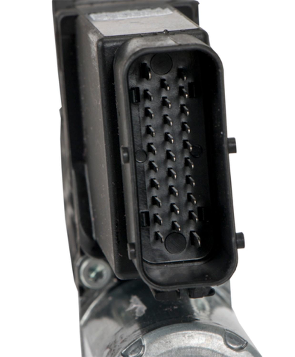 ACI Power Window Motor 389519