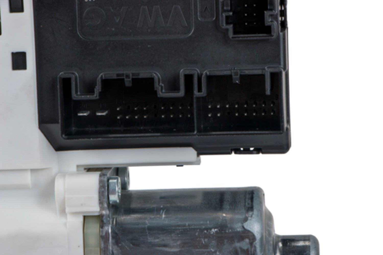 ACI Power Window Motor 389523