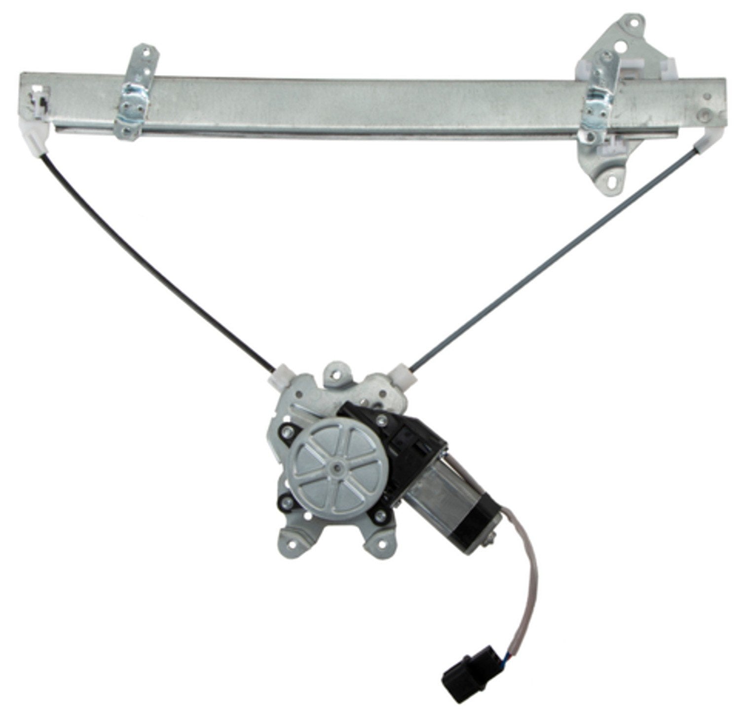 ACI Power Window Motor and Regulator Assembly 389530