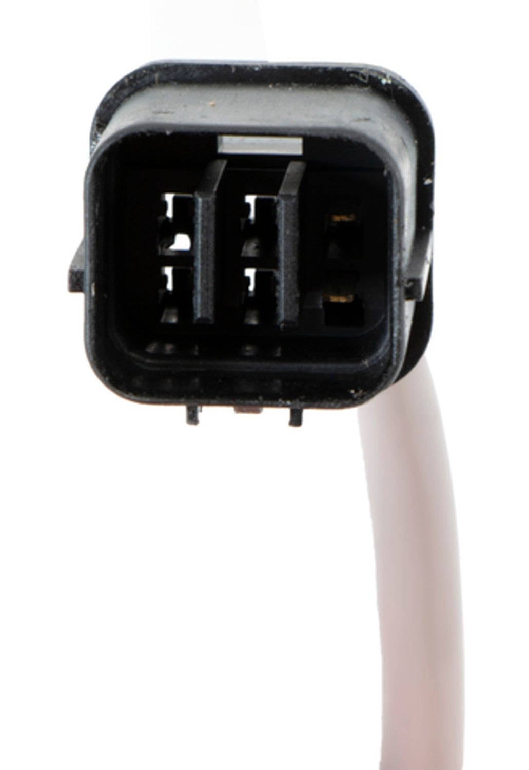 ACI Power Window Motor and Regulator Assembly 389530
