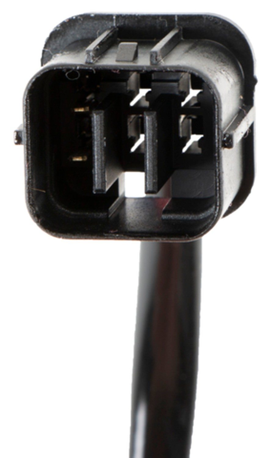 ACI Power Window Motor and Regulator Assembly 389531