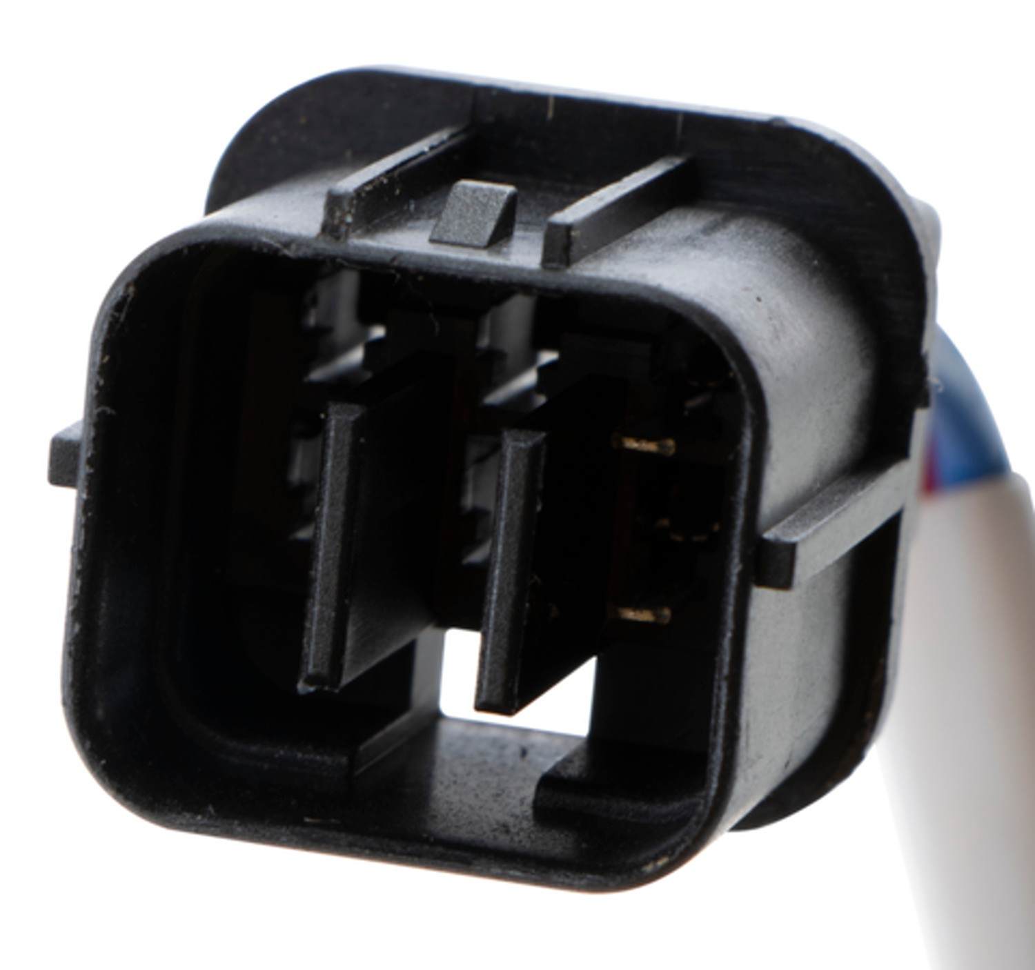 ACI Power Window Motor and Regulator Assembly 389535