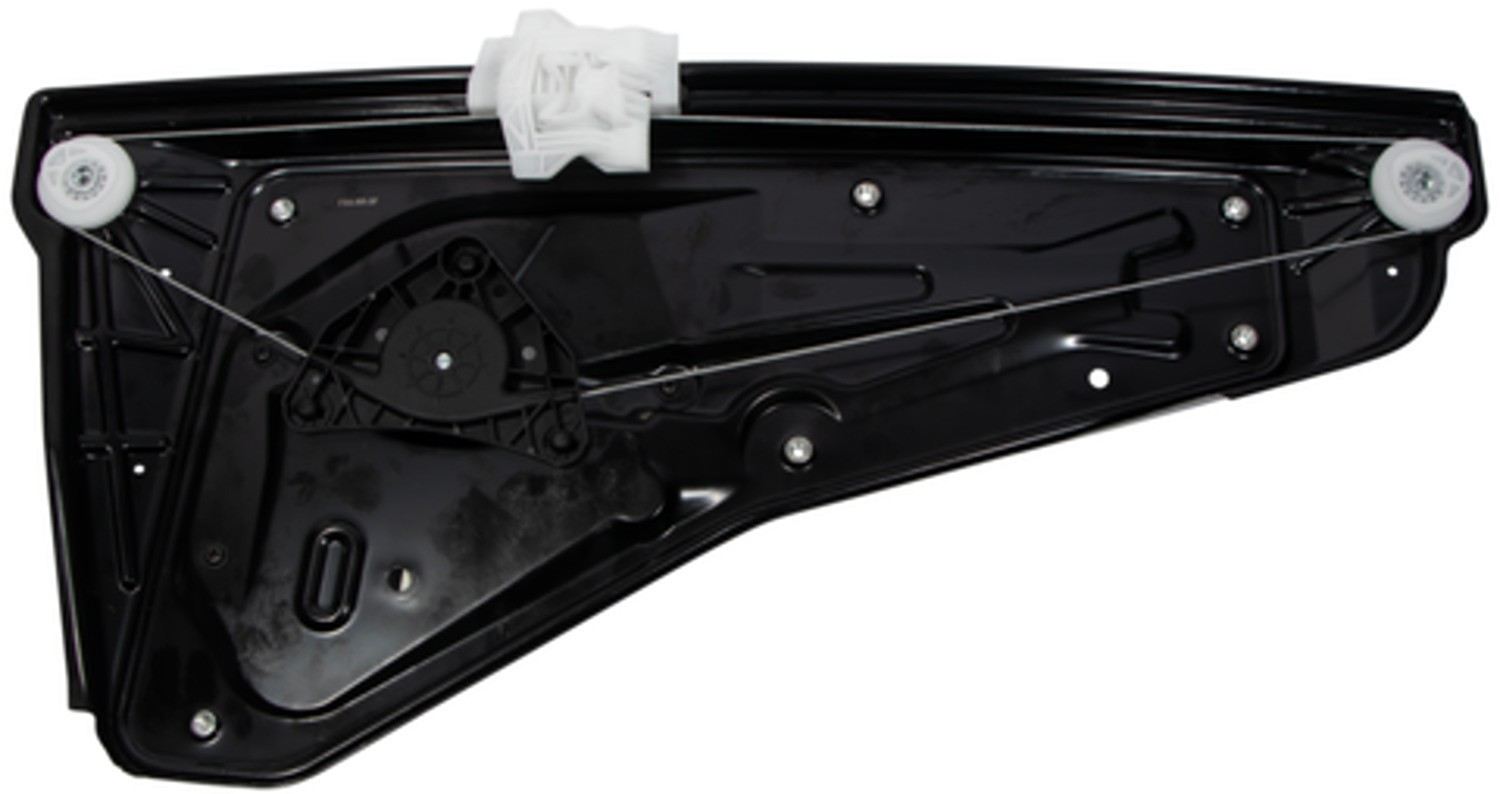 ACI Power Window Motor and Regulator Assembly 389537