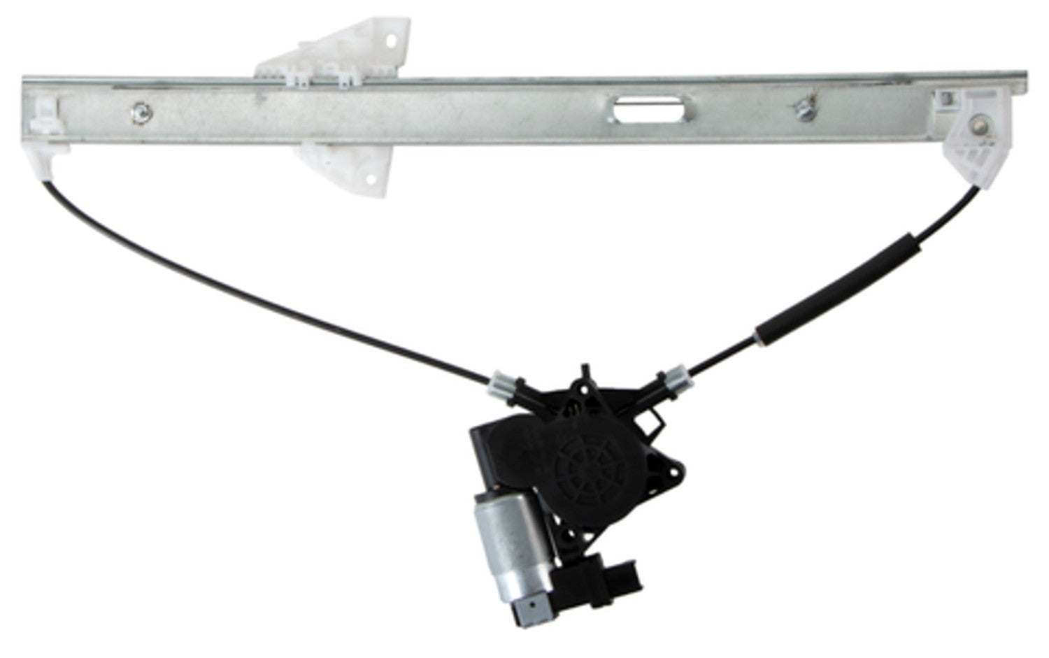 ACI Power Window Motor and Regulator Assembly 389538