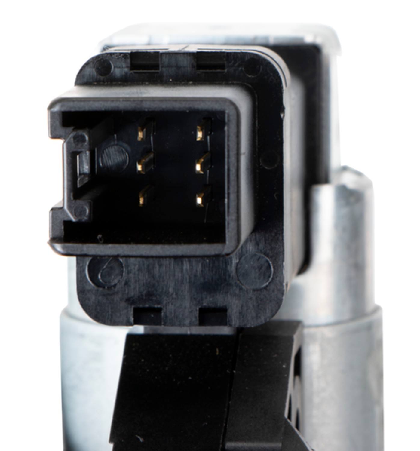 ACI Power Window Motor and Regulator Assembly 389539