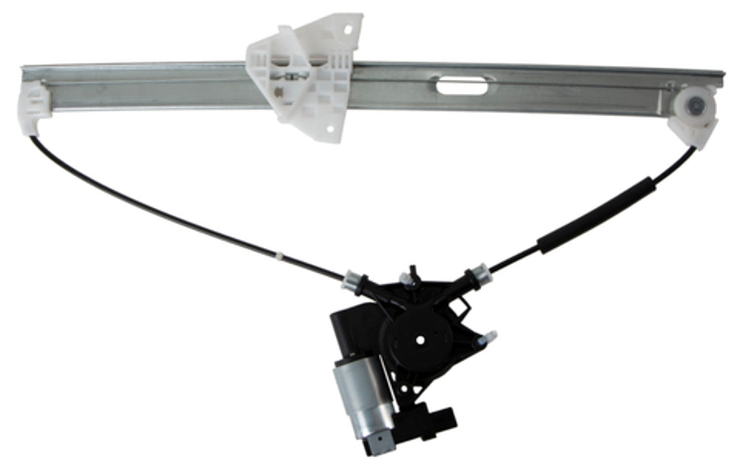 ACI Power Window Motor and Regulator Assembly 389539