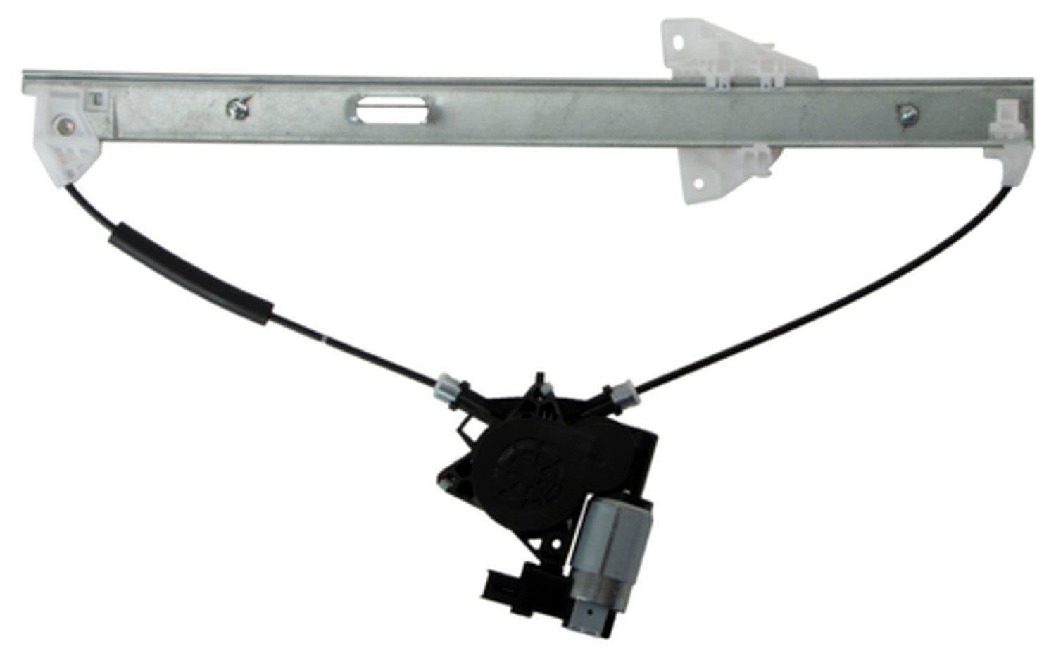 ACI Power Window Motor and Regulator Assembly 389543