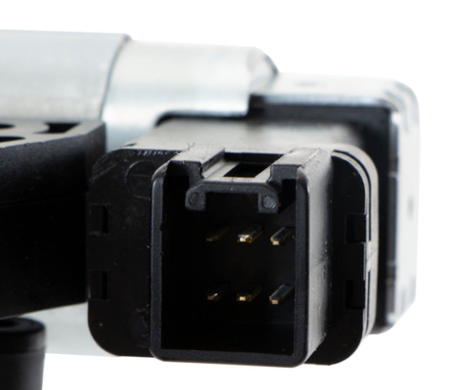 ACI Power Window Motor and Regulator Assembly 389543