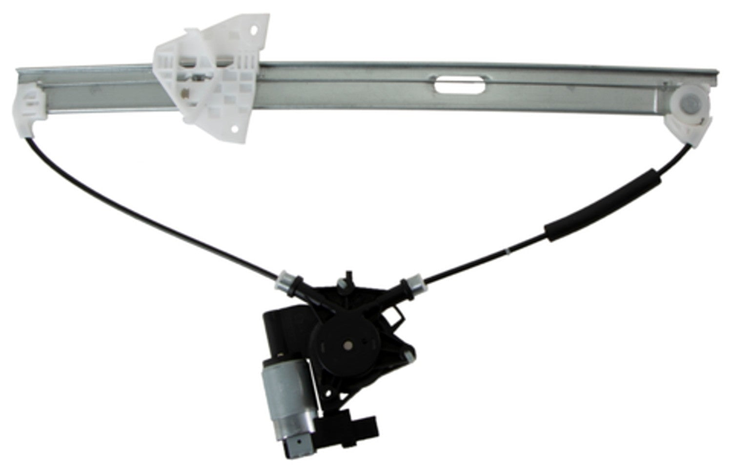 ACI Power Window Motor and Regulator Assembly 389543