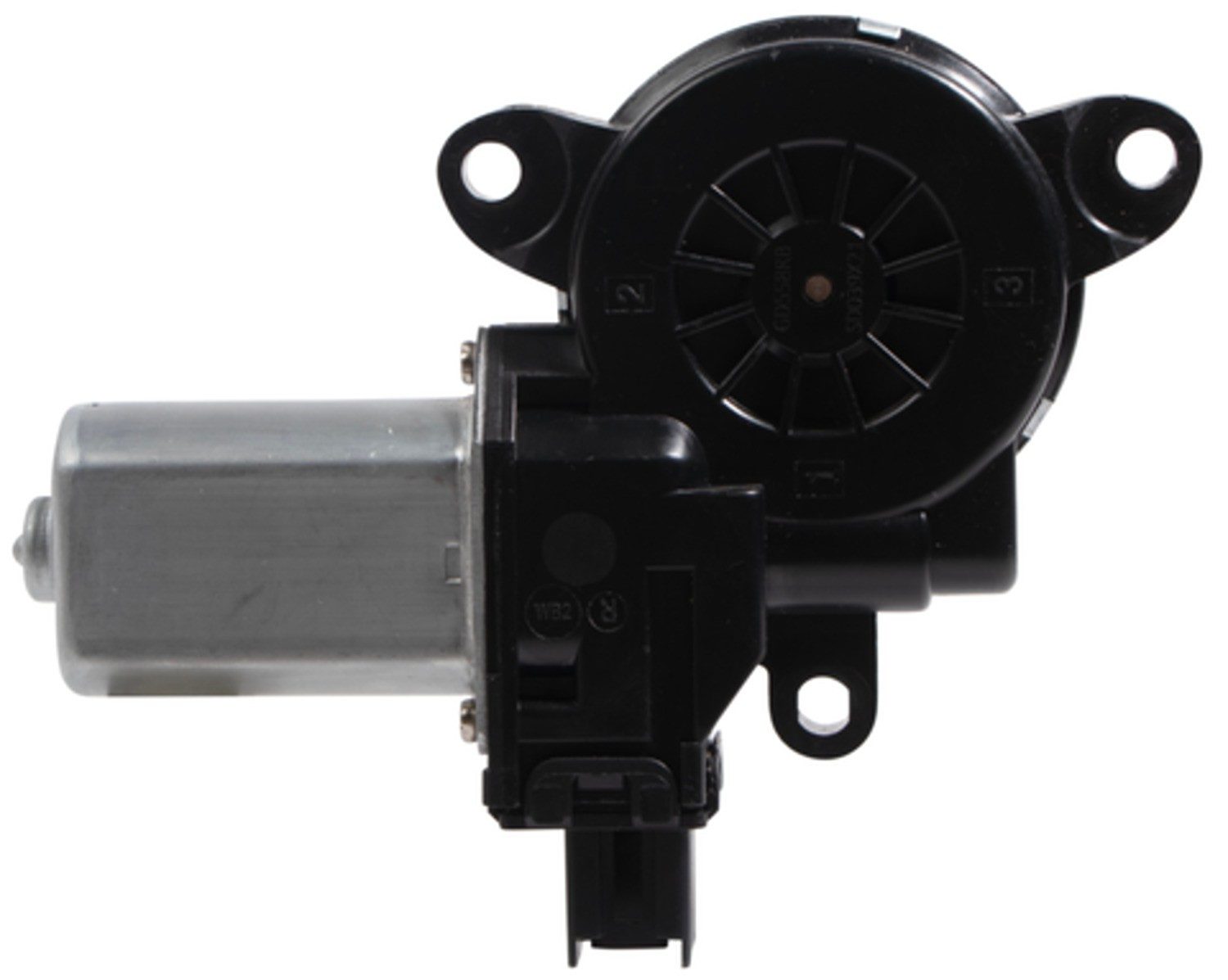 ACI Power Window Motor 389545