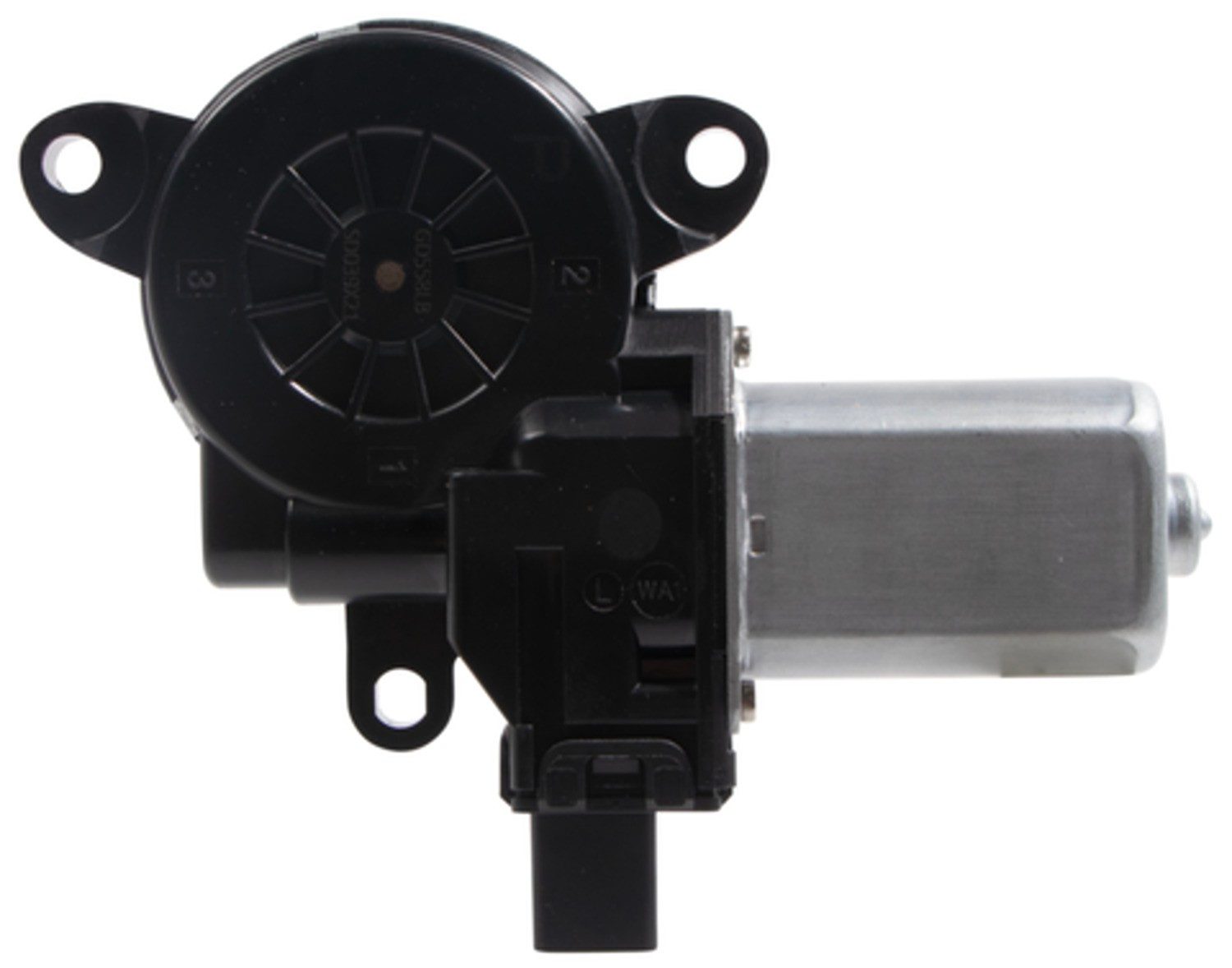 ACI Power Window Motor 389546