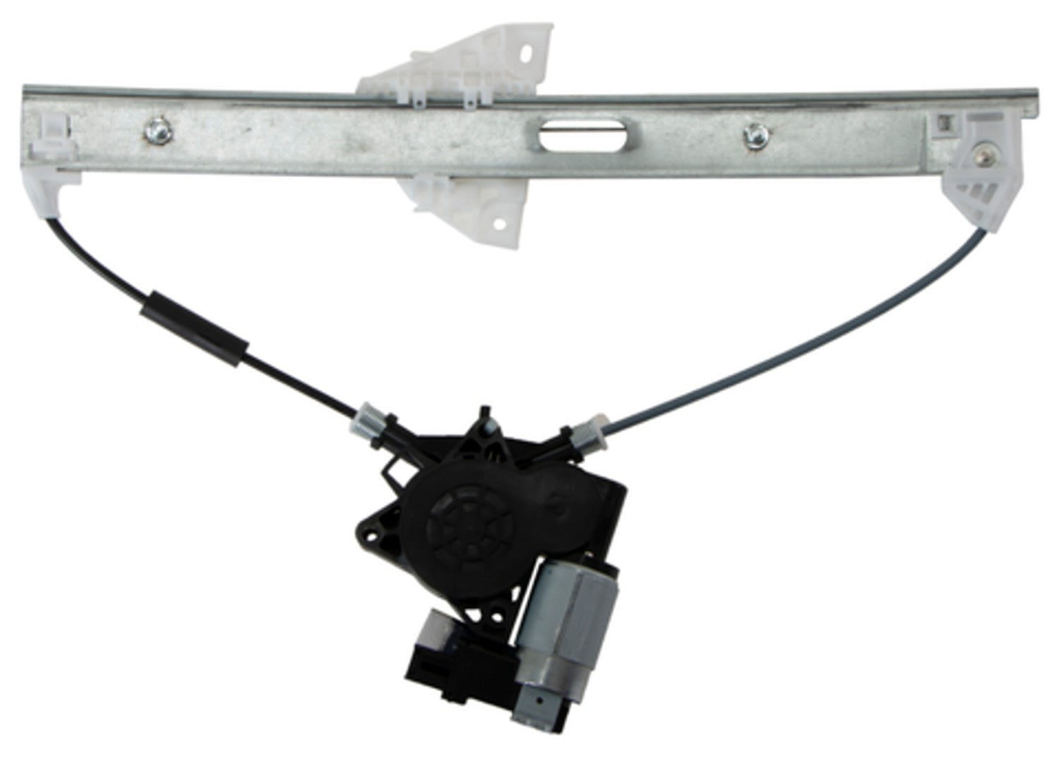 ACI Power Window Motor and Regulator Assembly 389560