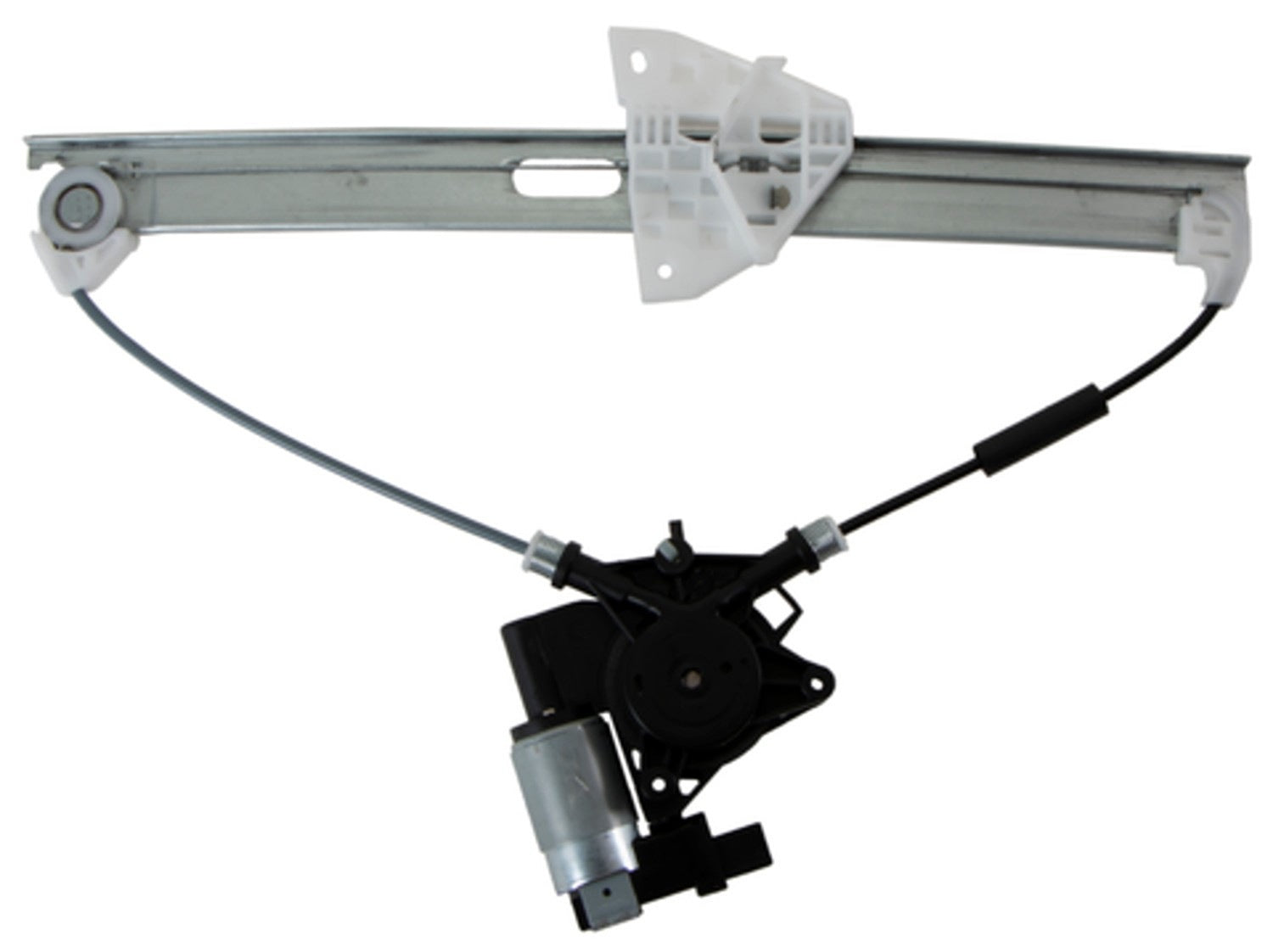 ACI Power Window Motor and Regulator Assembly 389560