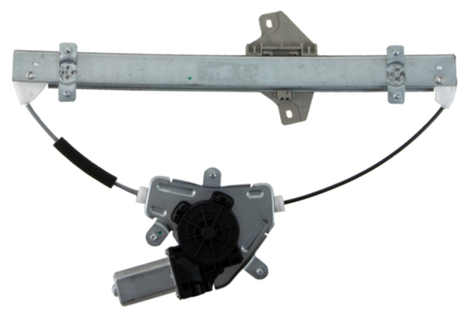 ACI Power Window Motor and Regulator Assembly 389565