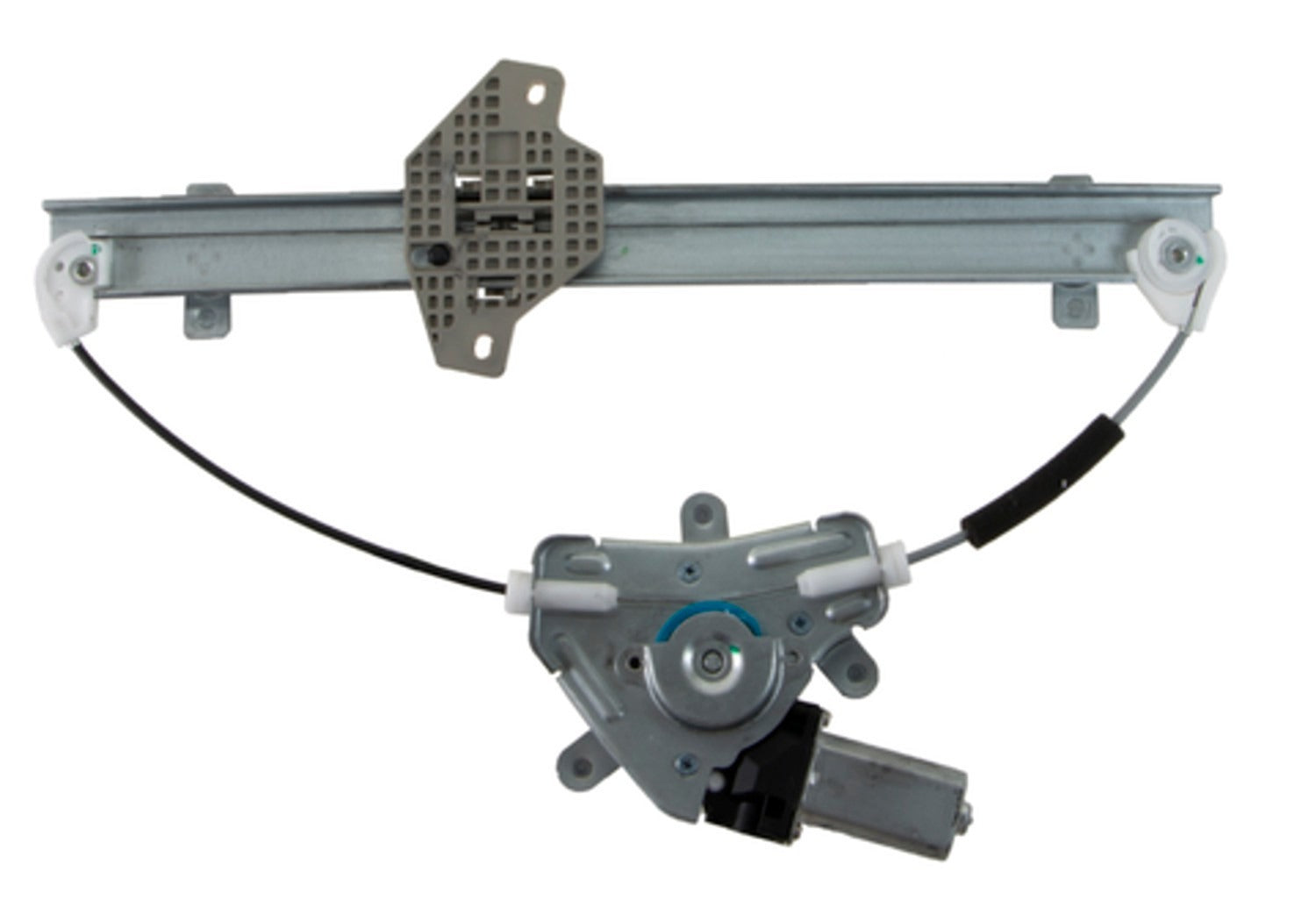 ACI Power Window Motor and Regulator Assembly 389565