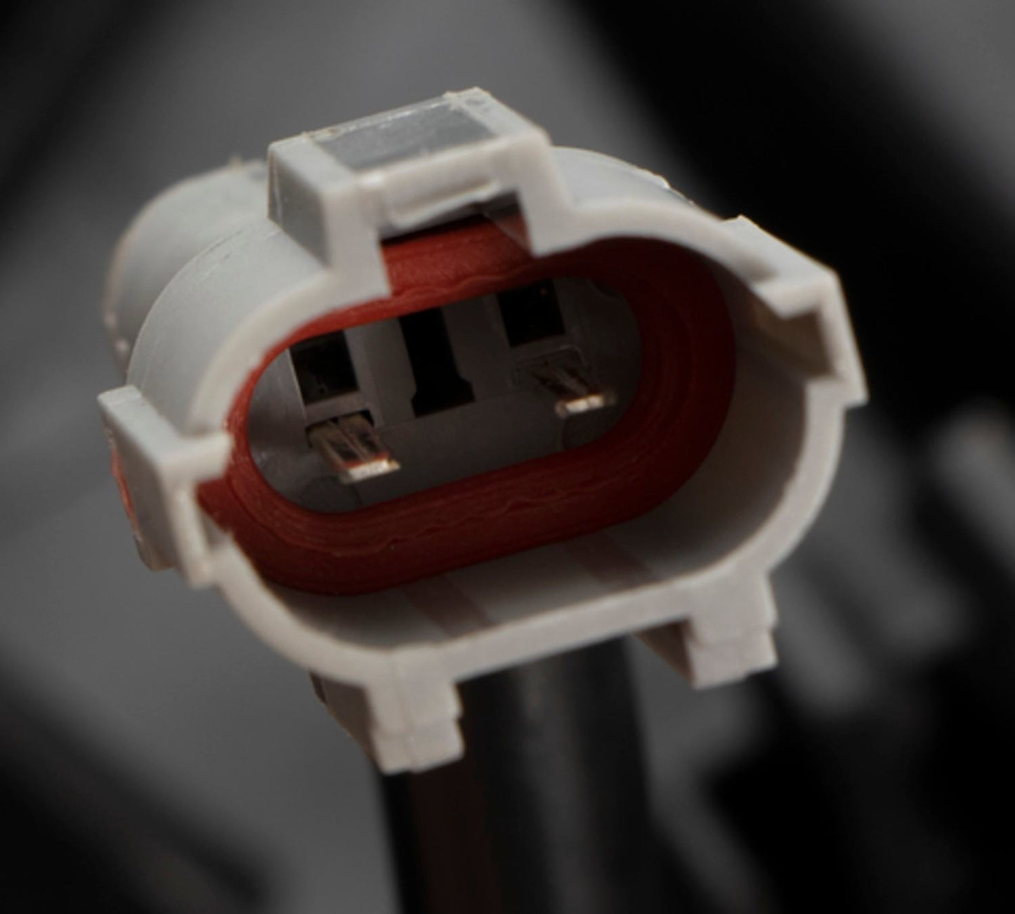 ACI Power Window Motor and Regulator Assembly 389568