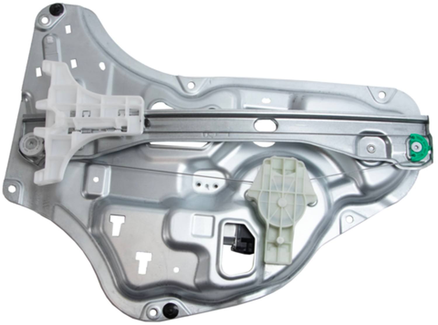 ACI Power Window Motor and Regulator Assembly 389577