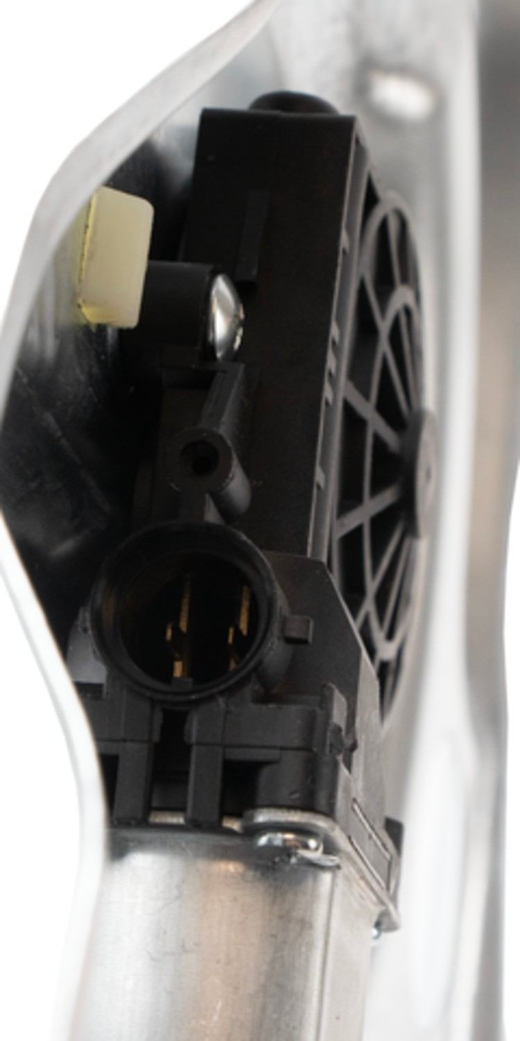 ACI Power Window Motor and Regulator Assembly 389577