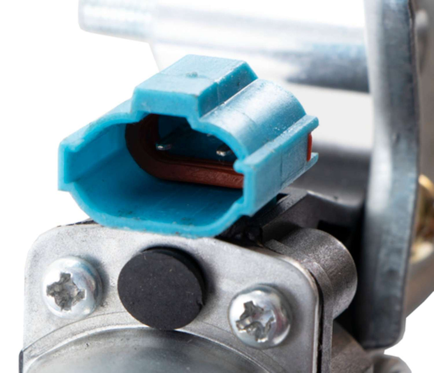 ACI Power Window Motor and Regulator Assembly 389579