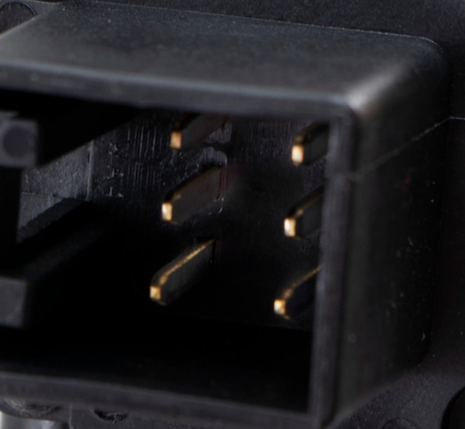 ACI Power Window Motor and Regulator Assembly 389584