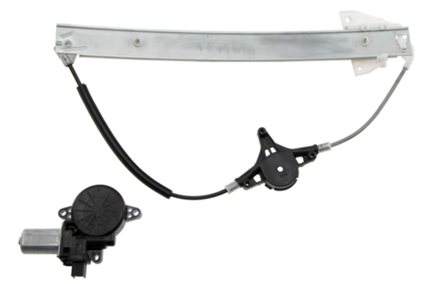 ACI Power Window Motor and Regulator Assembly 389585