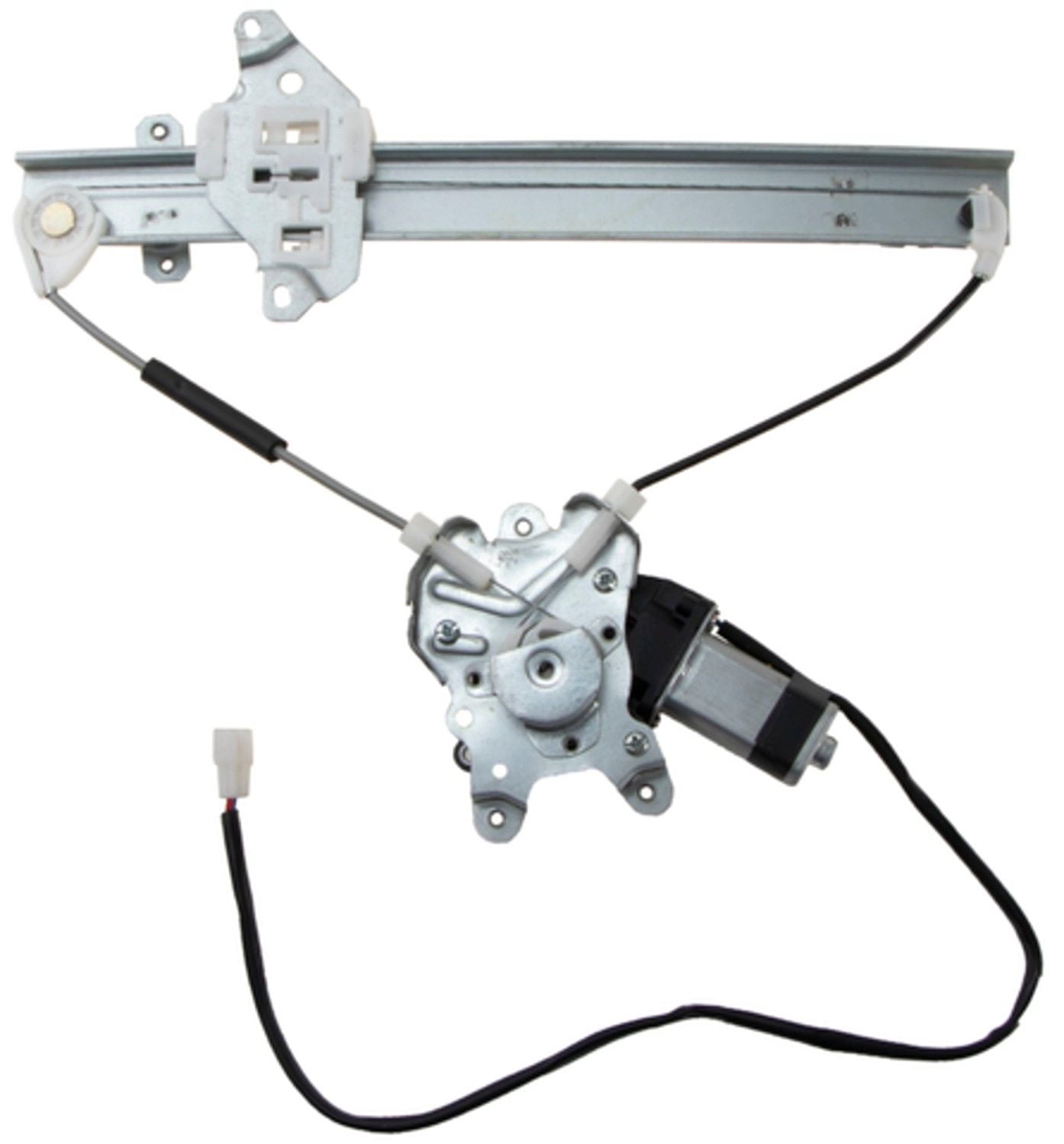 ACI Power Window Motor and Regulator Assembly 389588