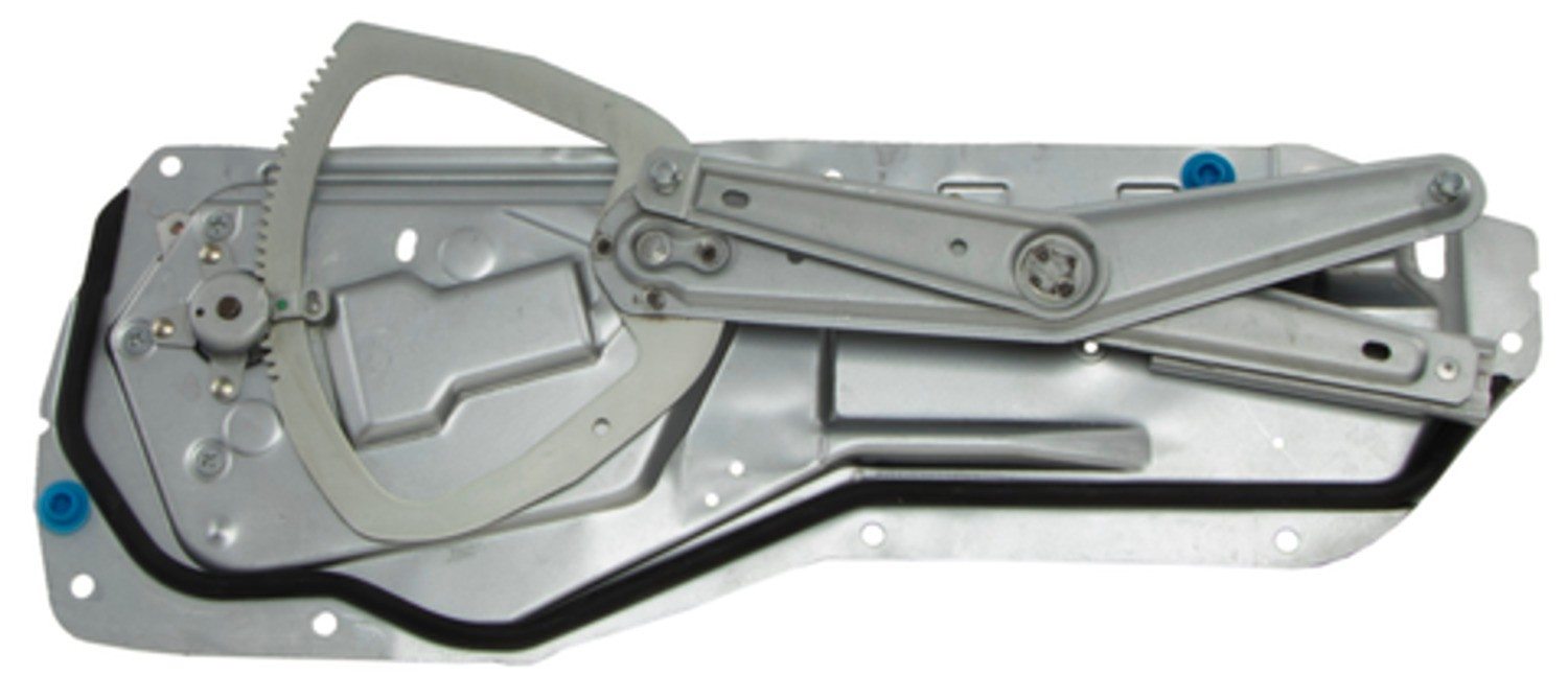 ACI Power Window Motor and Regulator Assembly 389598