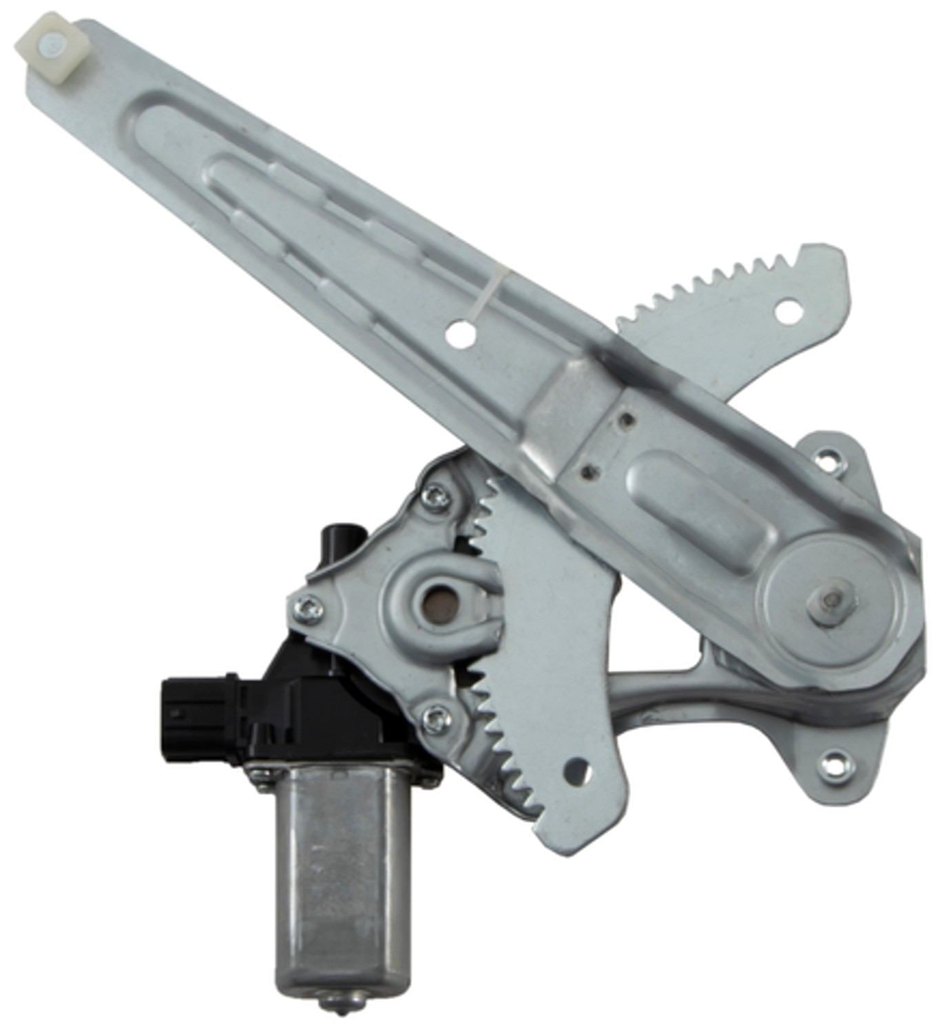 ACI Power Window Motor and Regulator Assembly 389602