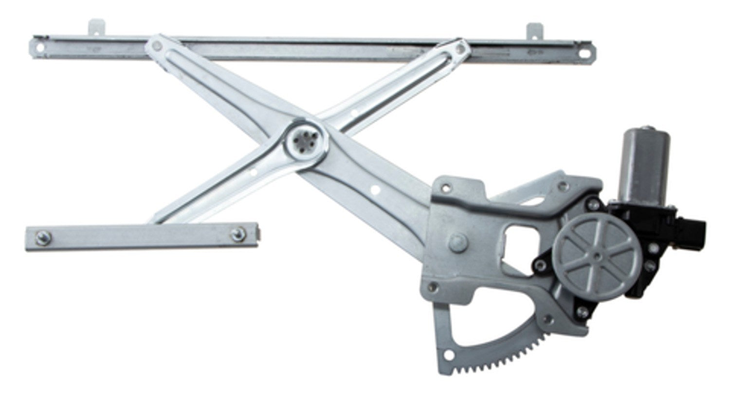 ACI Power Window Motor and Regulator Assembly 389604