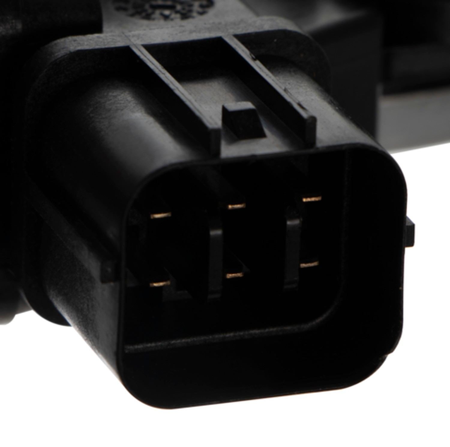 ACI Power Window Motor and Regulator Assembly 389604