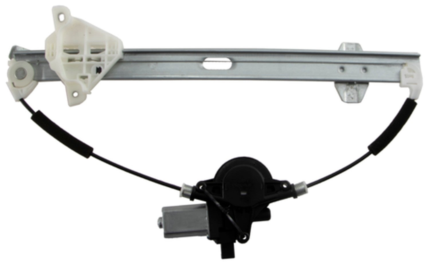 ACI Power Window Motor and Regulator Assembly 389610