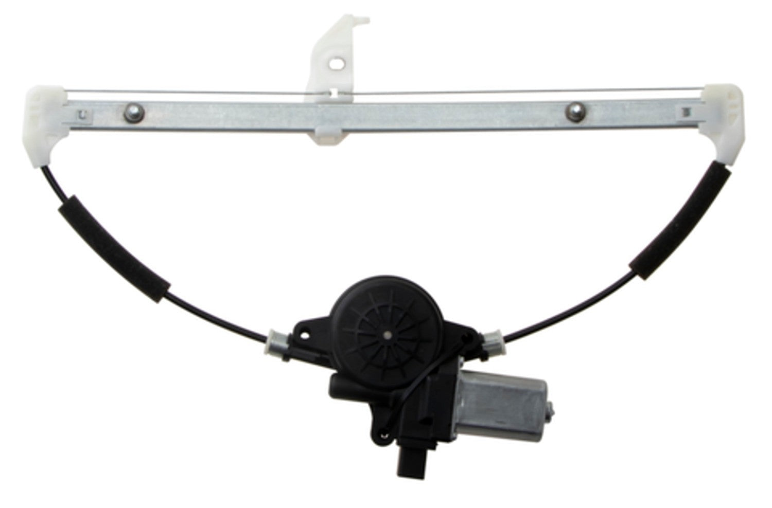 ACI Power Window Motor and Regulator Assembly 389612