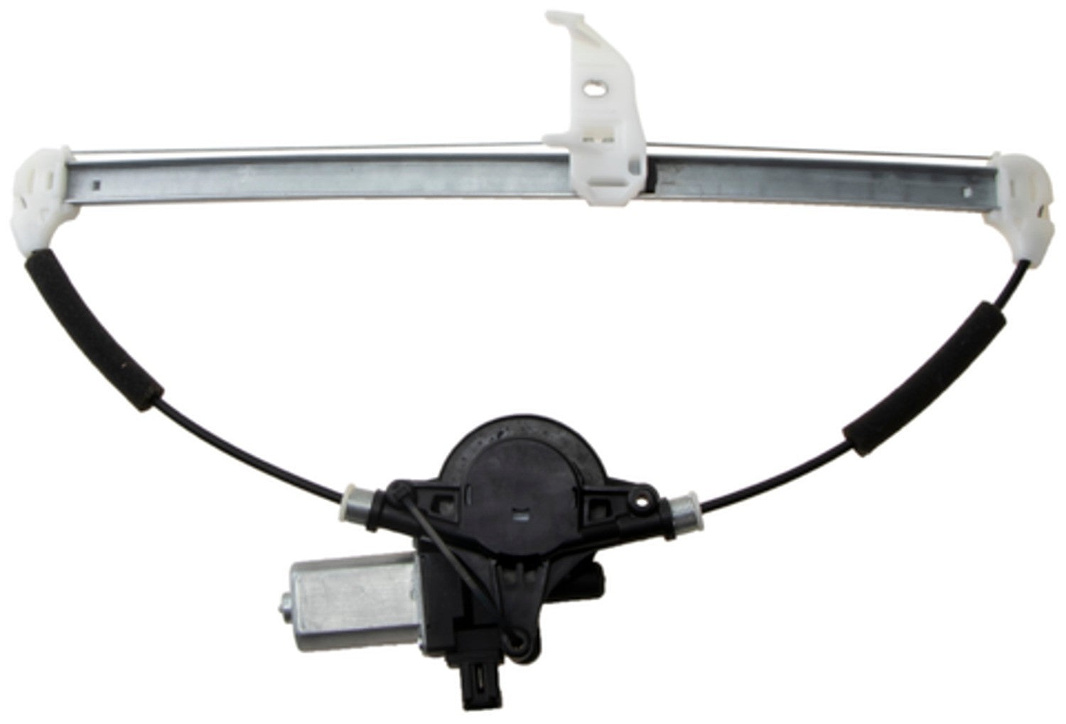 ACI Power Window Motor and Regulator Assembly 389612