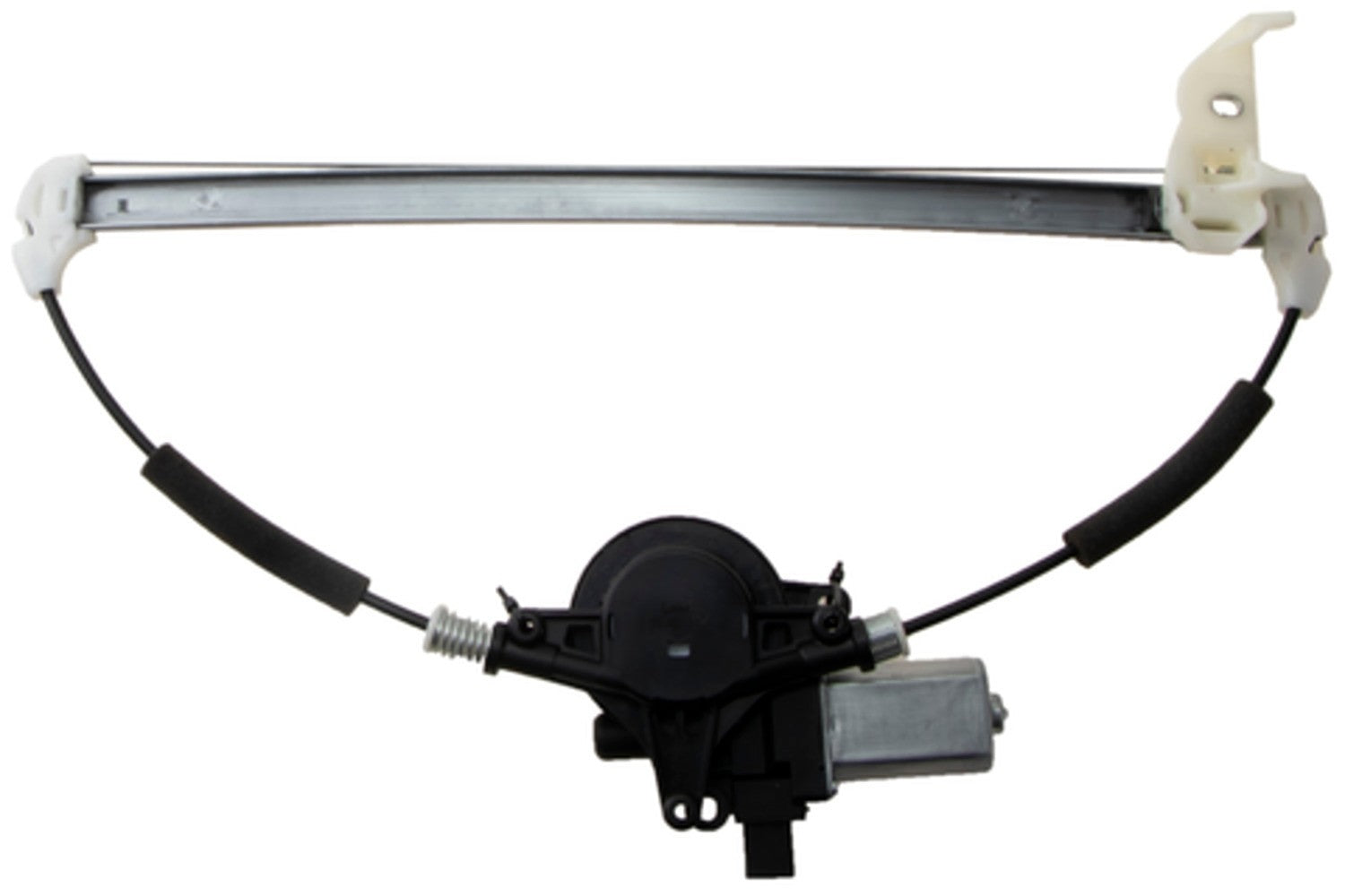 ACI Power Window Motor and Regulator Assembly 389613