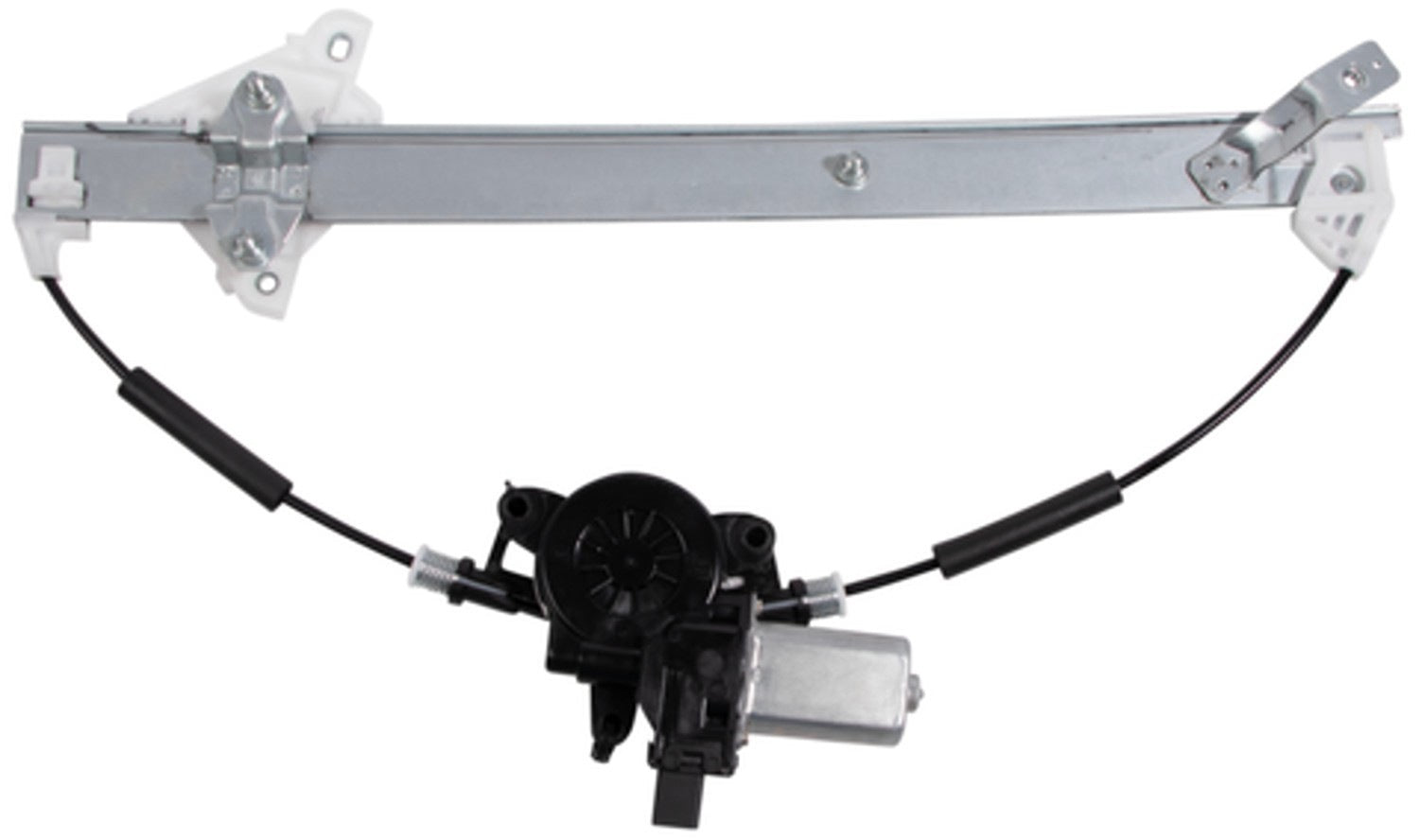 ACI Power Window Motor and Regulator Assembly 389616