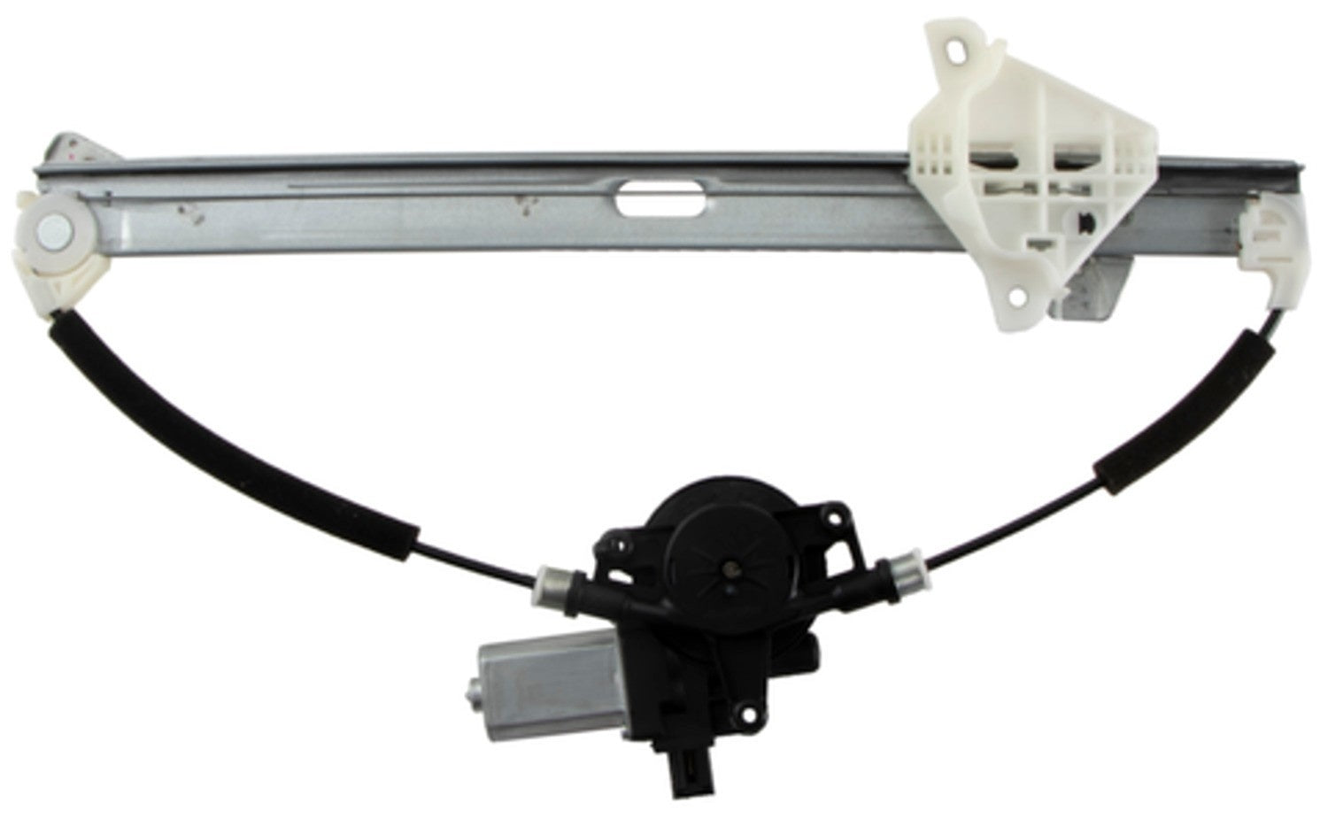 ACI Power Window Motor and Regulator Assembly 389616