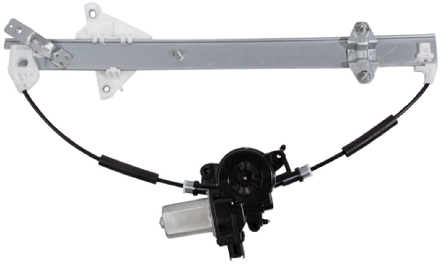 ACI Power Window Motor and Regulator Assembly 389617
