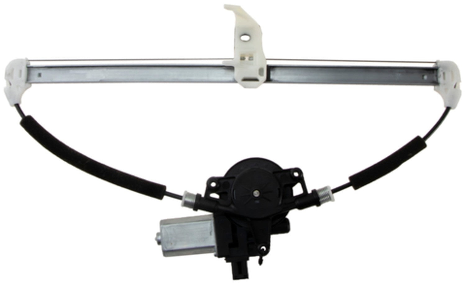 ACI Power Window Motor and Regulator Assembly 389618