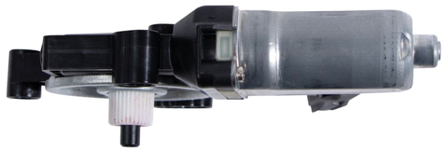 ACI Power Window Motor top view frsport 389623