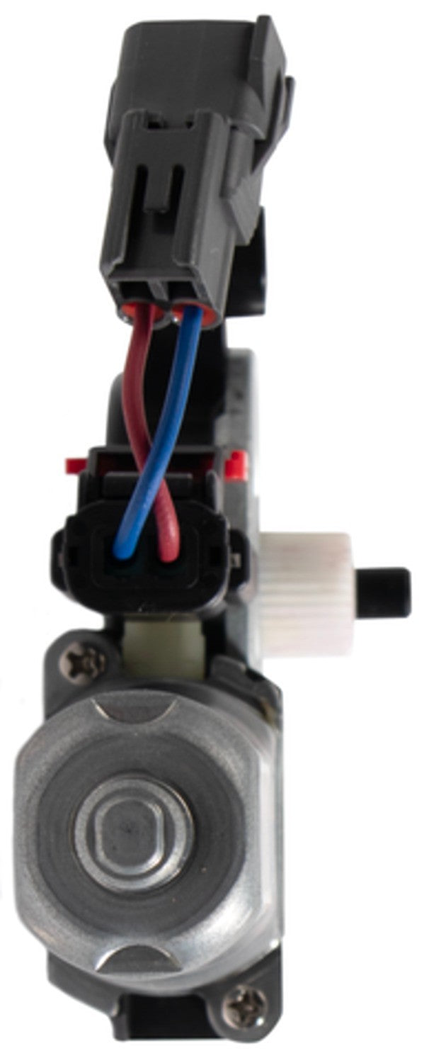 ACI Power Window Motor top view frsport 389623