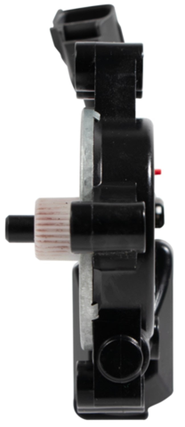 ACI Power Window Motor top view frsport 389623
