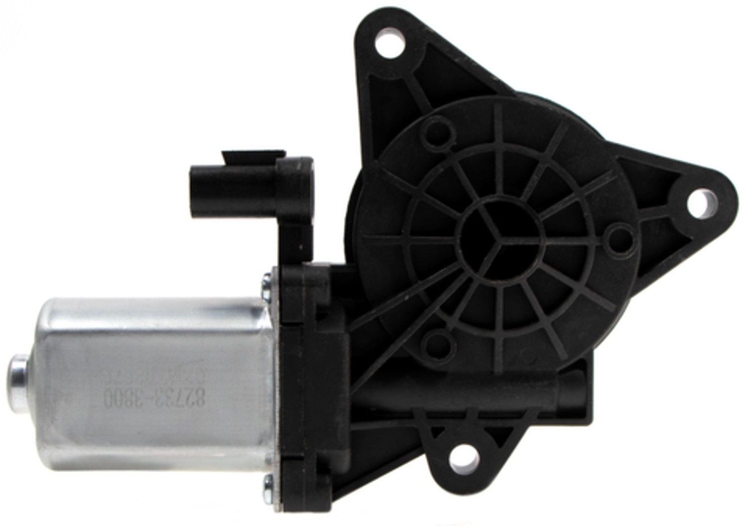 ACI Power Window Motor 389637