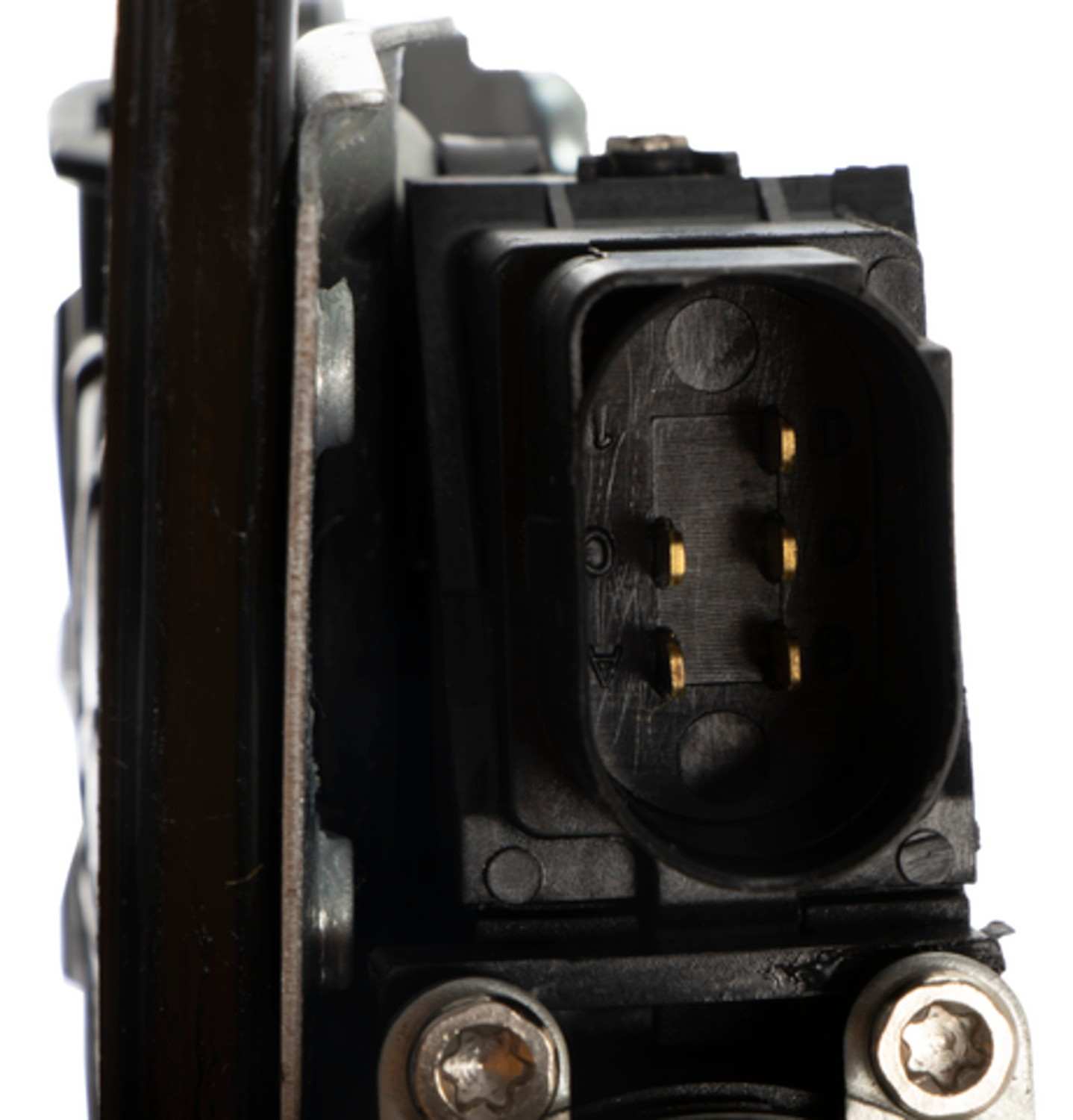 ACI Power Window Motor and Regulator Assembly 389639